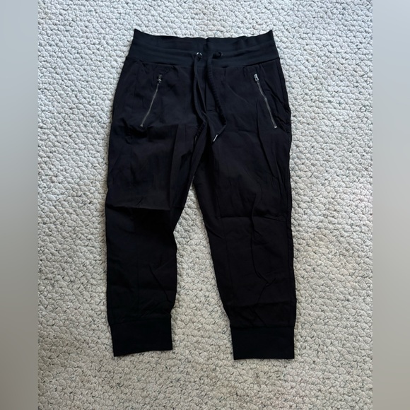 Athleta Trekkie North Crop Leggings - Picture 1 of 4